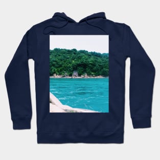 St John's Island Hoodie